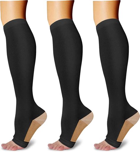 men's compression socks amazon|men compression socks 6 pack.